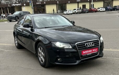 Audi A4, 2008 год, 990 000 рублей, 1 фотография