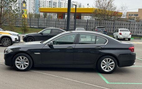 BMW 5 серия, 2013 год, 2 350 000 рублей, 3 фотография