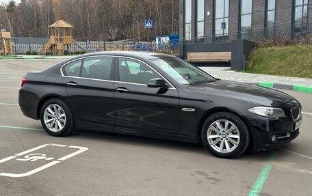 BMW 5 серия, 2013 год, 2 350 000 рублей, 7 фотография