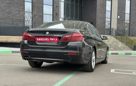 BMW 5 серия, 2013 год, 2 350 000 рублей, 5 фотография