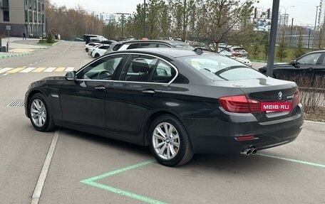 BMW 5 серия, 2013 год, 2 350 000 рублей, 4 фотография