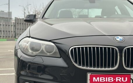 BMW 5 серия, 2013 год, 2 350 000 рублей, 9 фотография