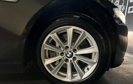 BMW 5 серия, 2013 год, 2 350 000 рублей, 18 фотография