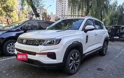 Changan CS35PLUS, 2021 год, 1 560 000 рублей, 1 фотография