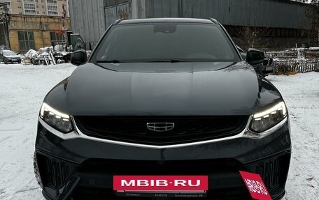 Geely Tugella FY11, 2023 год, 3 200 000 рублей, 2 фотография