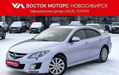 Mazda 6, 2008 год, 947 000 рублей, 1 фотография