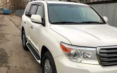 Toyota Land Cruiser 200, 2014 год, 4 900 000 рублей, 1 фотография