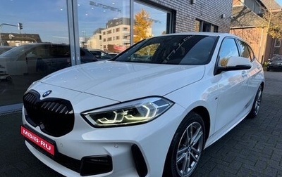 BMW 1 серия, 2021 год, 1 750 000 рублей, 1 фотография