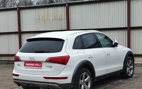 Audi Q5, 2010 год, 1 850 000 рублей, 1 фотография