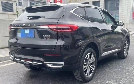 Haval F7 I, 2021 год, 1 490 000 рублей, 3 фотография