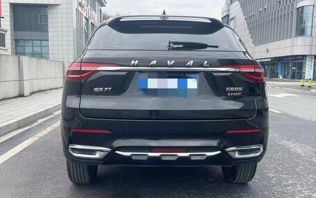 Haval F7 I, 2021 год, 1 490 000 рублей, 6 фотография