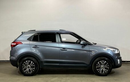 Hyundai Creta I рестайлинг, 2020 год, 1 890 000 рублей, 4 фотография