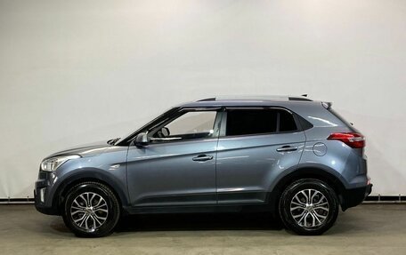 Hyundai Creta I рестайлинг, 2020 год, 1 890 000 рублей, 8 фотография