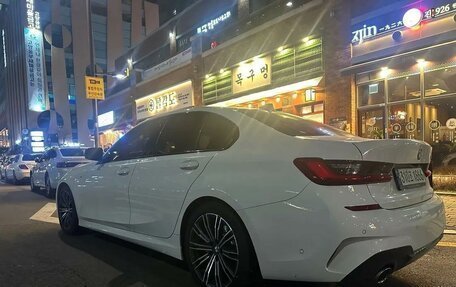 BMW 3 серия, 2021 год, 3 070 000 рублей, 6 фотография