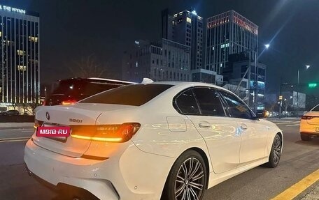 BMW 3 серия, 2021 год, 3 070 000 рублей, 4 фотография