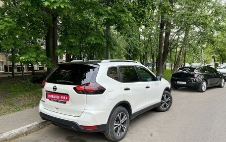 Nissan X-Trail, 2022 год, 3 550 000 рублей, 5 фотография