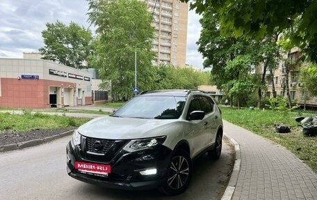 Nissan X-Trail, 2022 год, 3 550 000 рублей, 4 фотография