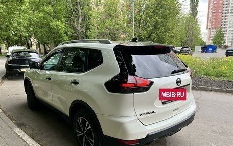 Nissan X-Trail, 2022 год, 3 550 000 рублей, 7 фотография