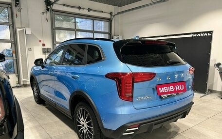 Haval Jolion, 2024 год, 2 799 000 рублей, 4 фотография