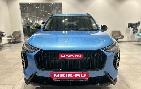 Haval Jolion, 2024 год, 2 799 000 рублей, 3 фотография