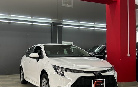 Toyota Corolla, 2020 год, 1 870 000 рублей, 2 фотография