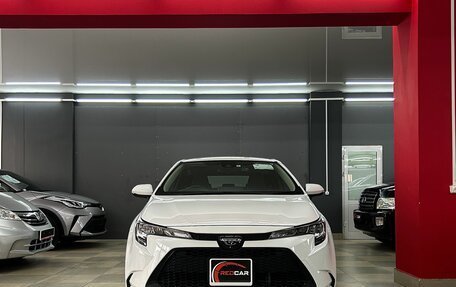 Toyota Corolla, 2020 год, 1 870 000 рублей, 3 фотография