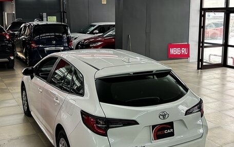 Toyota Corolla, 2020 год, 1 870 000 рублей, 14 фотография