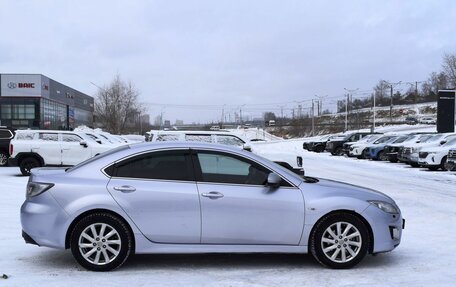 Mazda 6, 2008 год, 947 000 рублей, 5 фотография