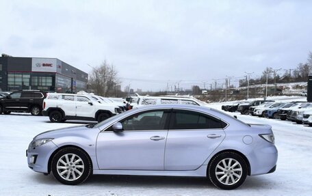 Mazda 6, 2008 год, 947 000 рублей, 6 фотография