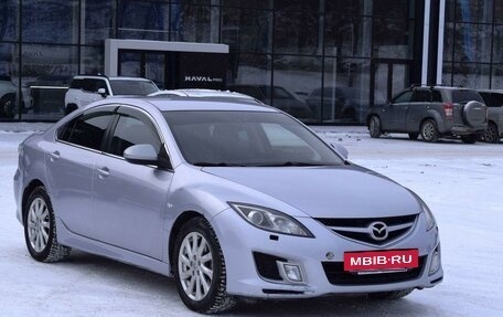 Mazda 6, 2008 год, 947 000 рублей, 2 фотография