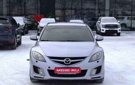 Mazda 6, 2008 год, 947 000 рублей, 7 фотография