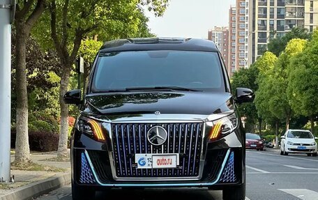 Mercedes-Benz Vito, 2021 год, 5 124 002 рублей, 4 фотография