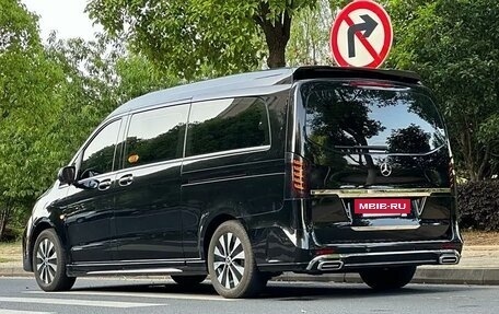 Mercedes-Benz Vito, 2021 год, 5 124 002 рублей, 2 фотография