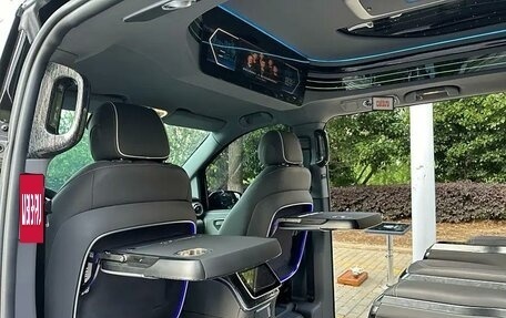 Mercedes-Benz Vito, 2021 год, 5 124 002 рублей, 15 фотография