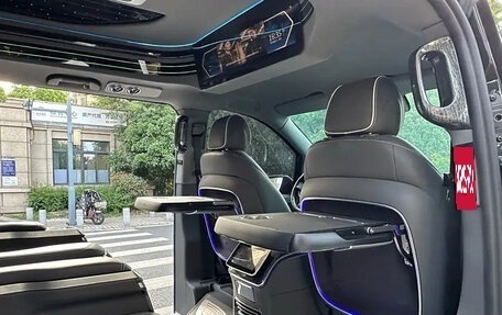 Mercedes-Benz Vito, 2021 год, 5 124 002 рублей, 16 фотография