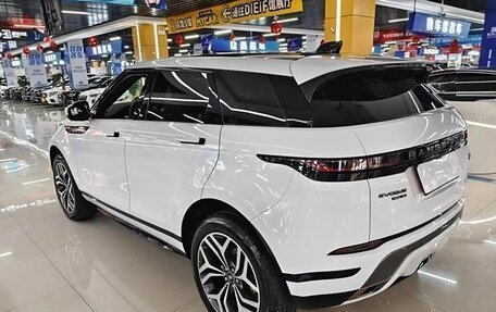 Land Rover Range Rover Evoque II, 2021 год, 3 740 000 рублей, 6 фотография