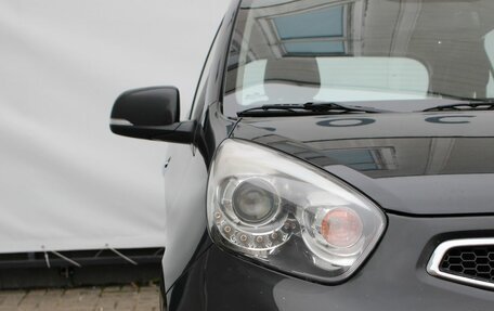 KIA Picanto II, 2013 год, 894 000 рублей, 8 фотография