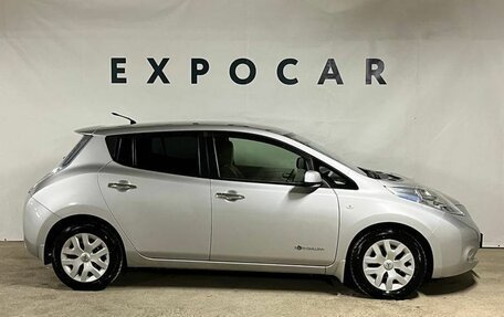 Nissan Leaf I, 2012 год, 700 000 рублей, 4 фотография