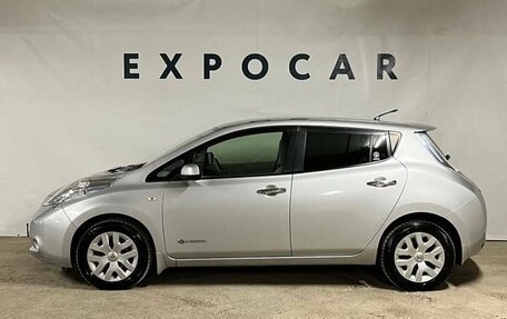 Nissan Leaf I, 2012 год, 700 000 рублей, 7 фотография