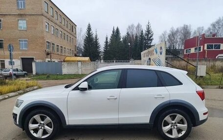 Audi Q5, 2010 год, 1 850 000 рублей, 11 фотография