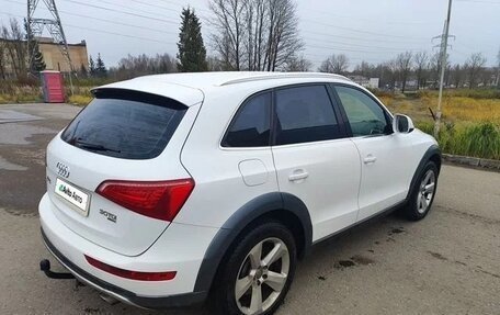 Audi Q5, 2010 год, 1 850 000 рублей, 10 фотография