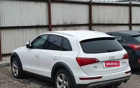 Audi Q5, 2010 год, 1 850 000 рублей, 2 фотография