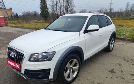 Audi Q5, 2010 год, 1 850 000 рублей, 7 фотография