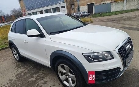 Audi Q5, 2010 год, 1 850 000 рублей, 8 фотография