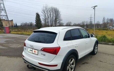 Audi Q5, 2010 год, 1 850 000 рублей, 14 фотография