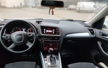 Audi Q5, 2010 год, 1 850 000 рублей, 17 фотография