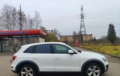 Audi Q5, 2010 год, 1 850 000 рублей, 16 фотография