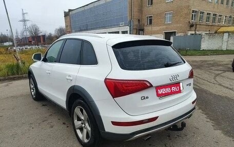 Audi Q5, 2010 год, 1 850 000 рублей, 13 фотография