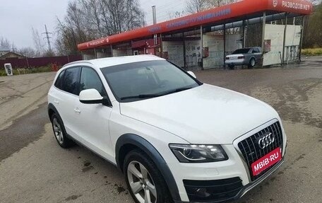 Audi Q5, 2010 год, 1 850 000 рублей, 15 фотография