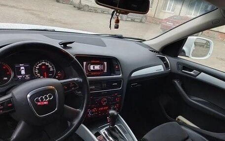 Audi Q5, 2010 год, 1 850 000 рублей, 18 фотография